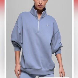 Accolade 1/4 Zip Pullover